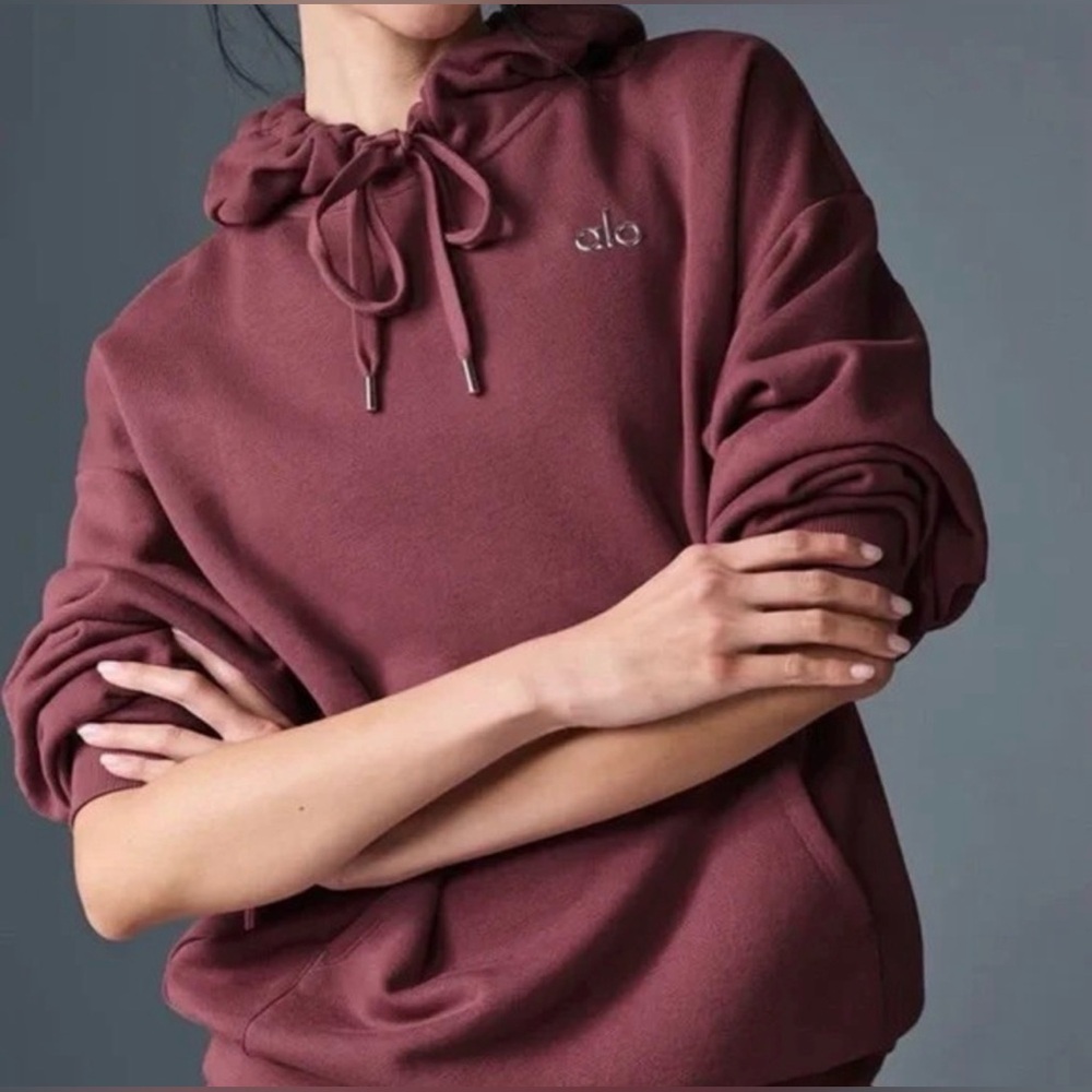 Alo hoodie